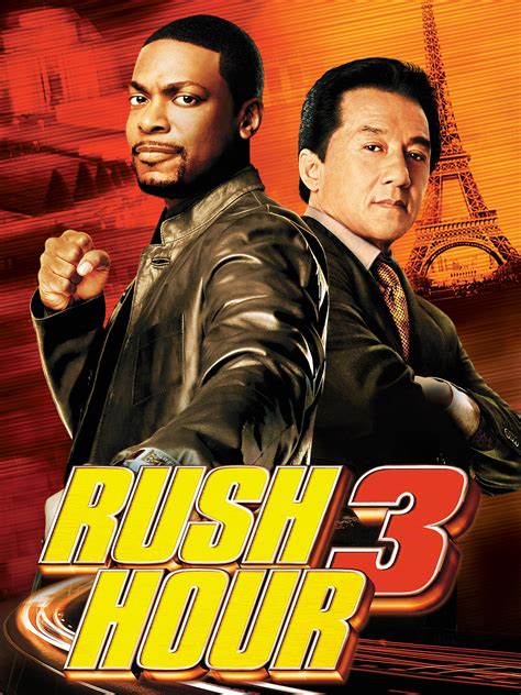 gofilm rush hour 3|Watch Rush Hour 3 (2007) .